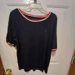 Tommy Hilfiger Short Sleeve shirt